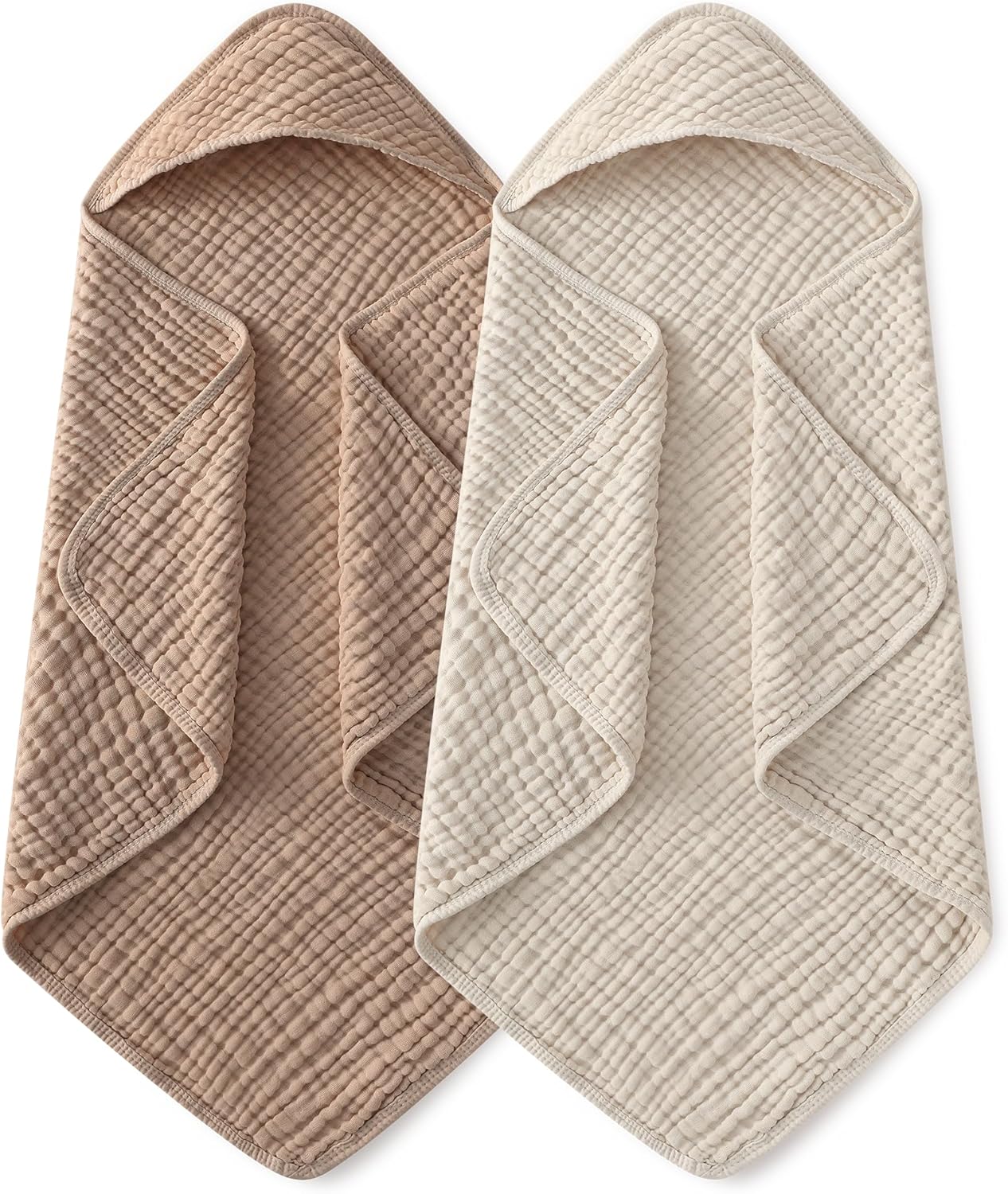 Mistakes to avoid when buying baby hooded towels in 2026