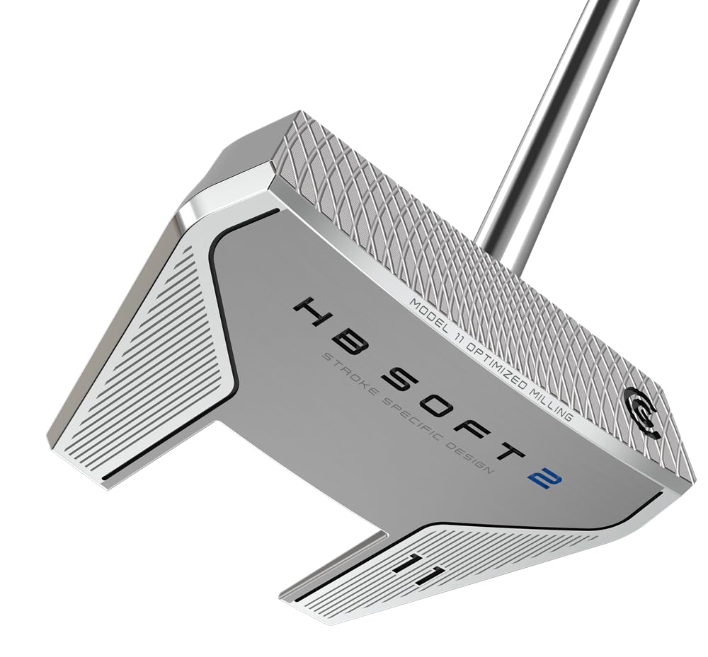 Cleveland HB Soft 2 Model 11