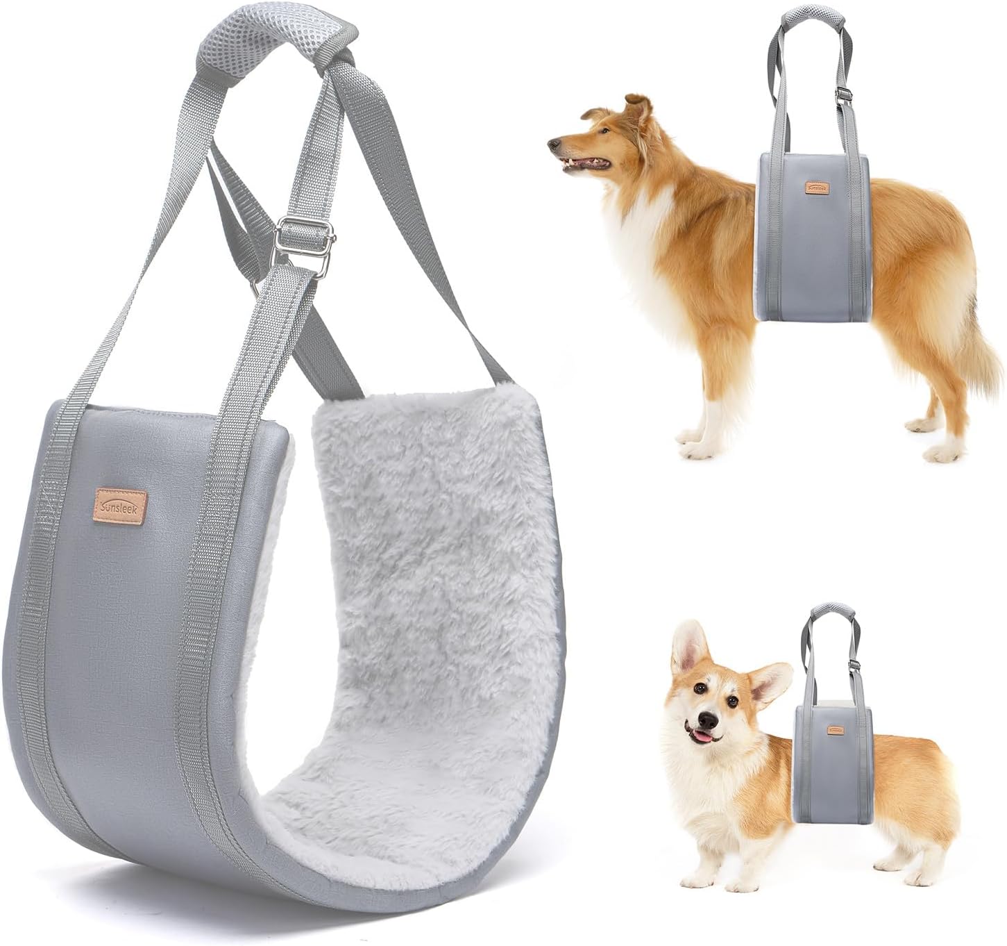 Sunsleek Large Dog Lift Harness