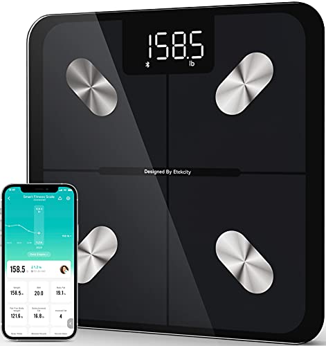 Etekcity vs RENPHO vs Withings: Bathroom Scales Compared (2026)