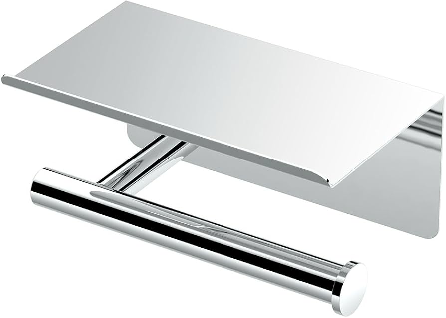 Gatco Latitude II Shelf Holder