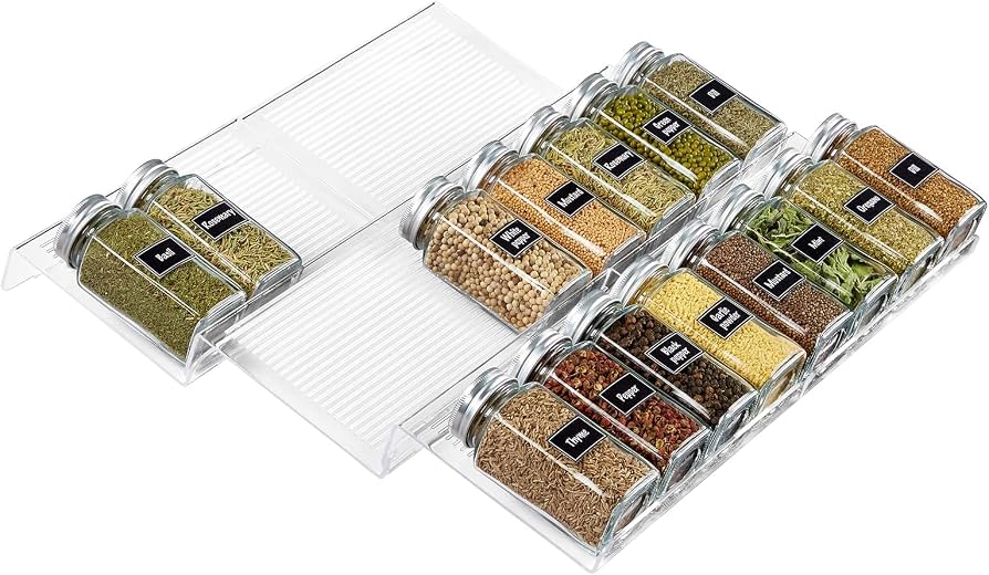 Lifewit 3-Tier Set