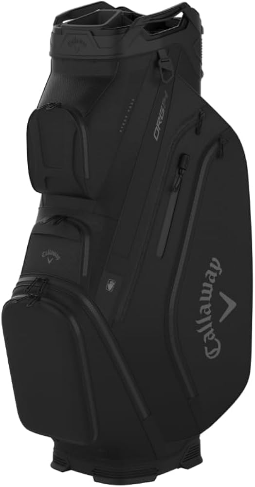 Saco de carrinho Callaway ORG 14