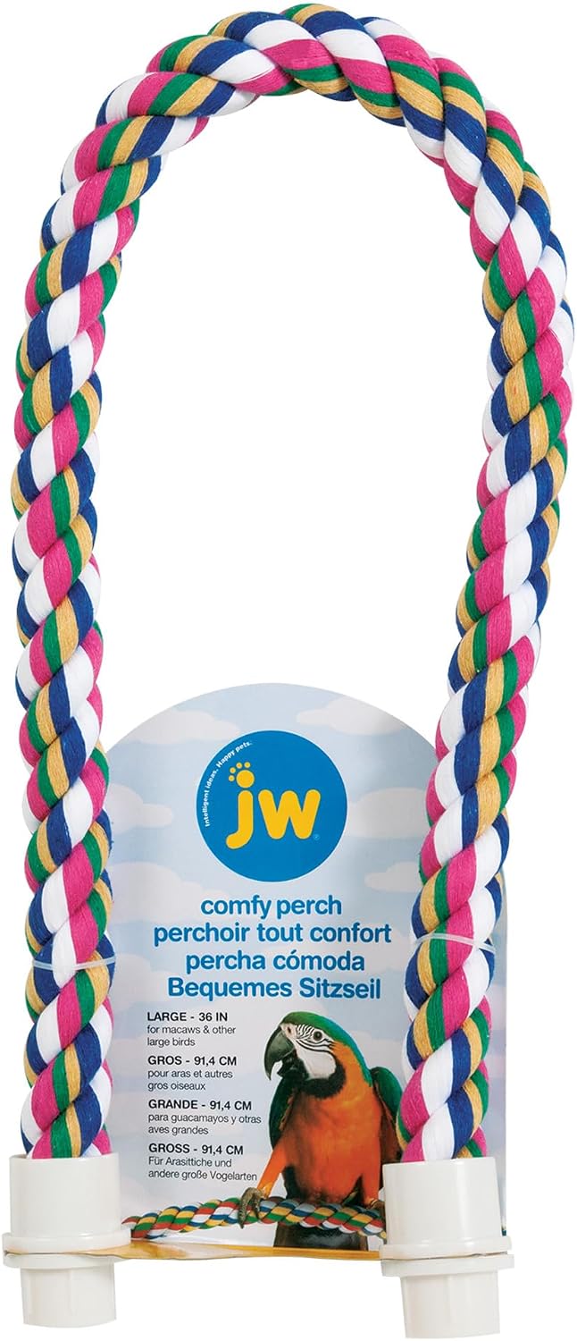 JW Pet Comfy Perch Large