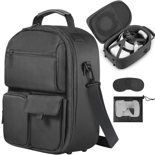 FOREGOER Hartschalen-Tasche