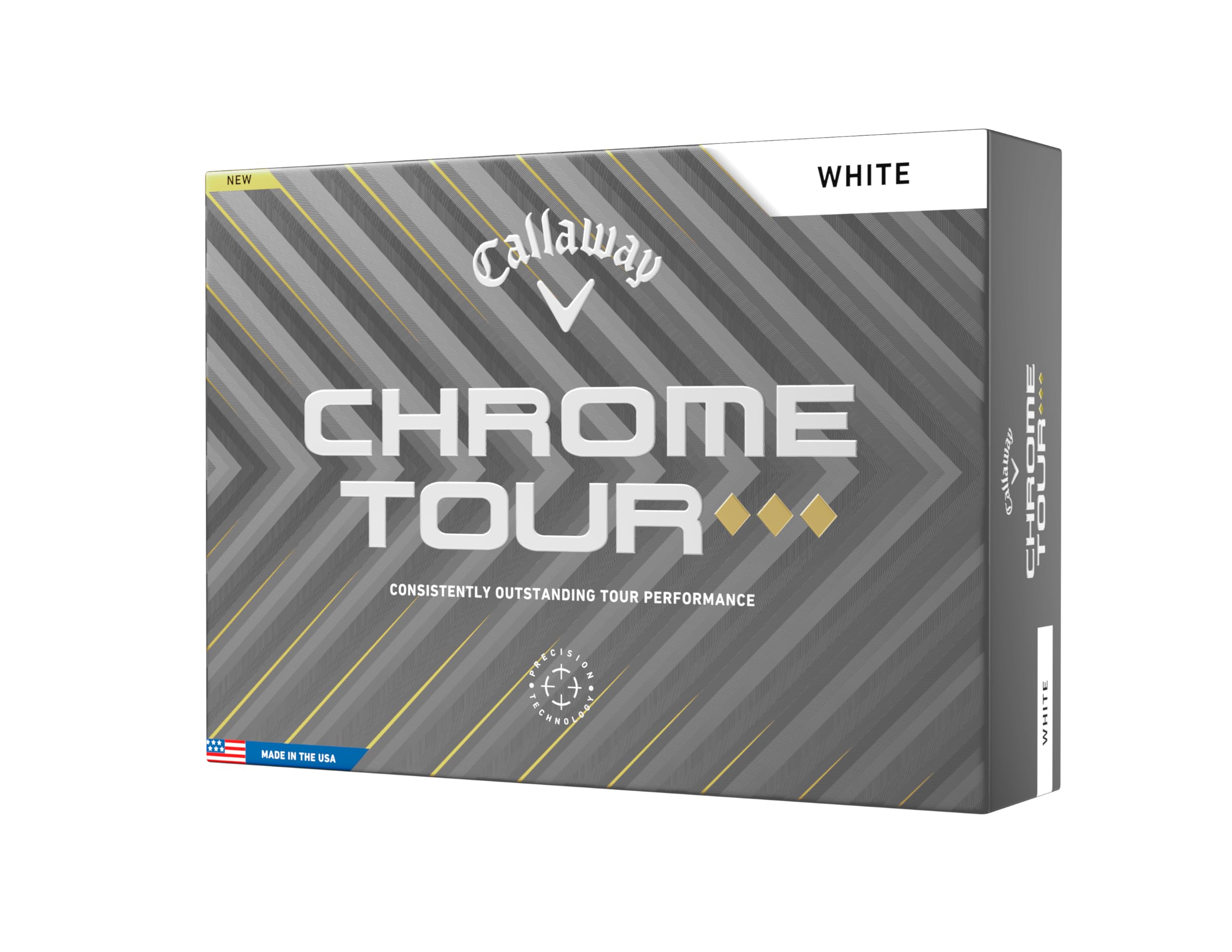Callaway Chrome Tour Triple Diamond