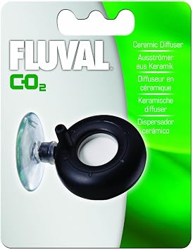 Fluval Ceramic CO2 Diffuser A7548