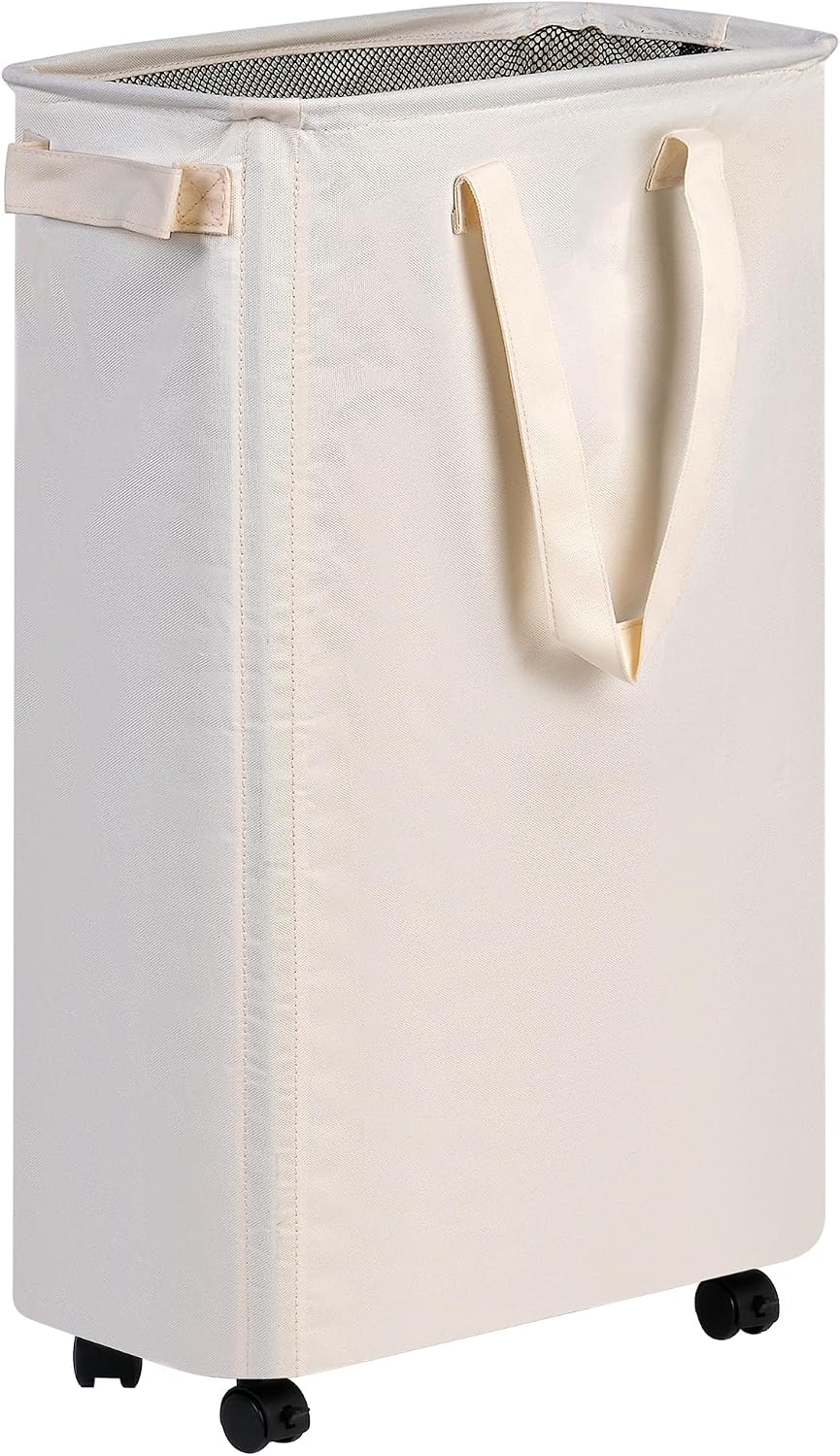 efluky 60L Slim Hamper