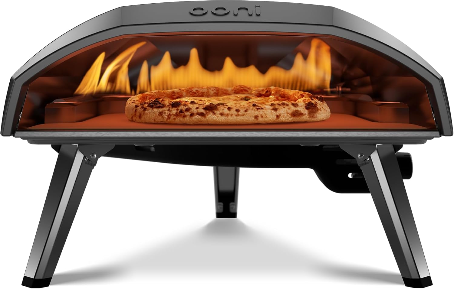 Best Outdoor Pizza Ovens 2026: 3 researched picks for backyard pizza
