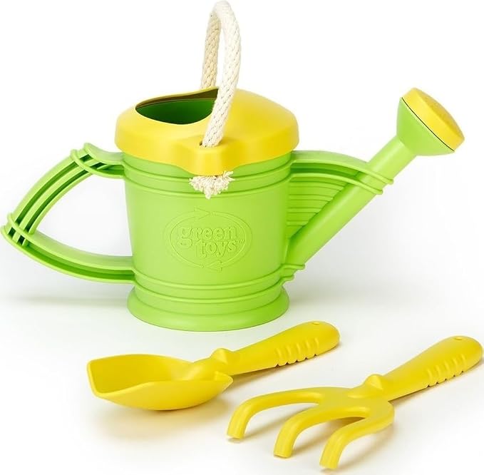 Best Toddler Garden Tools 2026: 3 Sets for Little Helpers