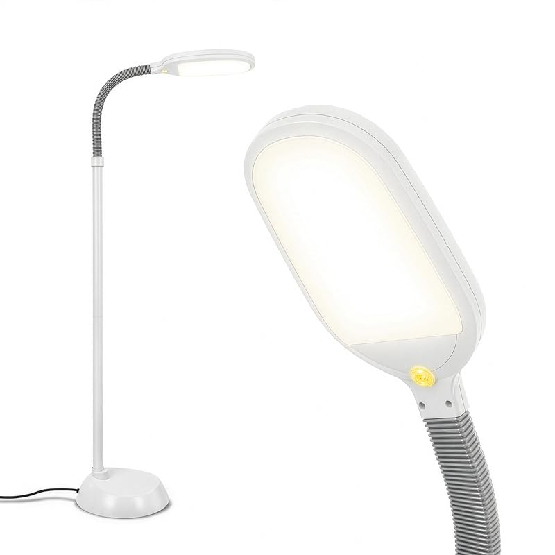 How to Choose Floor Lamps for Reading Corners in 2026