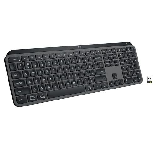 Logitech MX Keys S