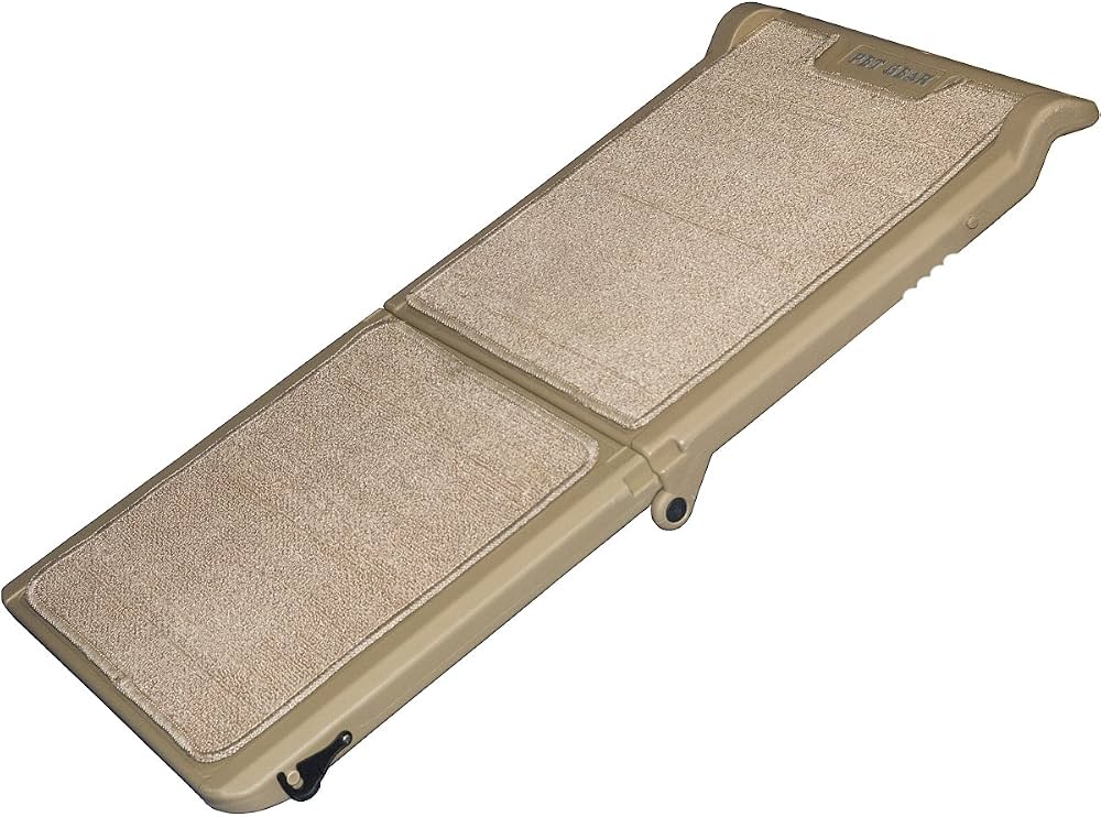 Rampa pieghevole Pet Gear Travel Lite