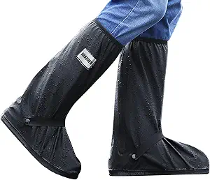 HEKEDES copriscarpe pioggia