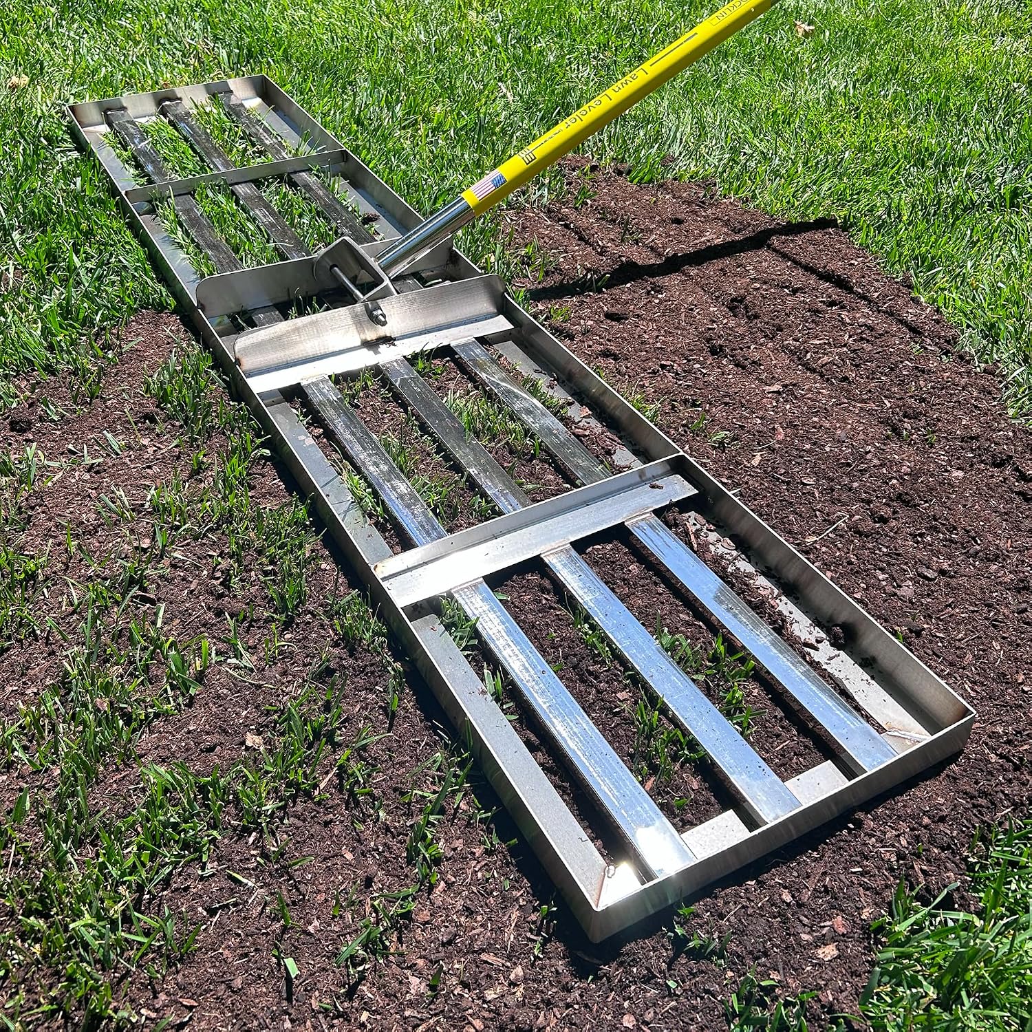 Rocklin 48-inch Levelawn