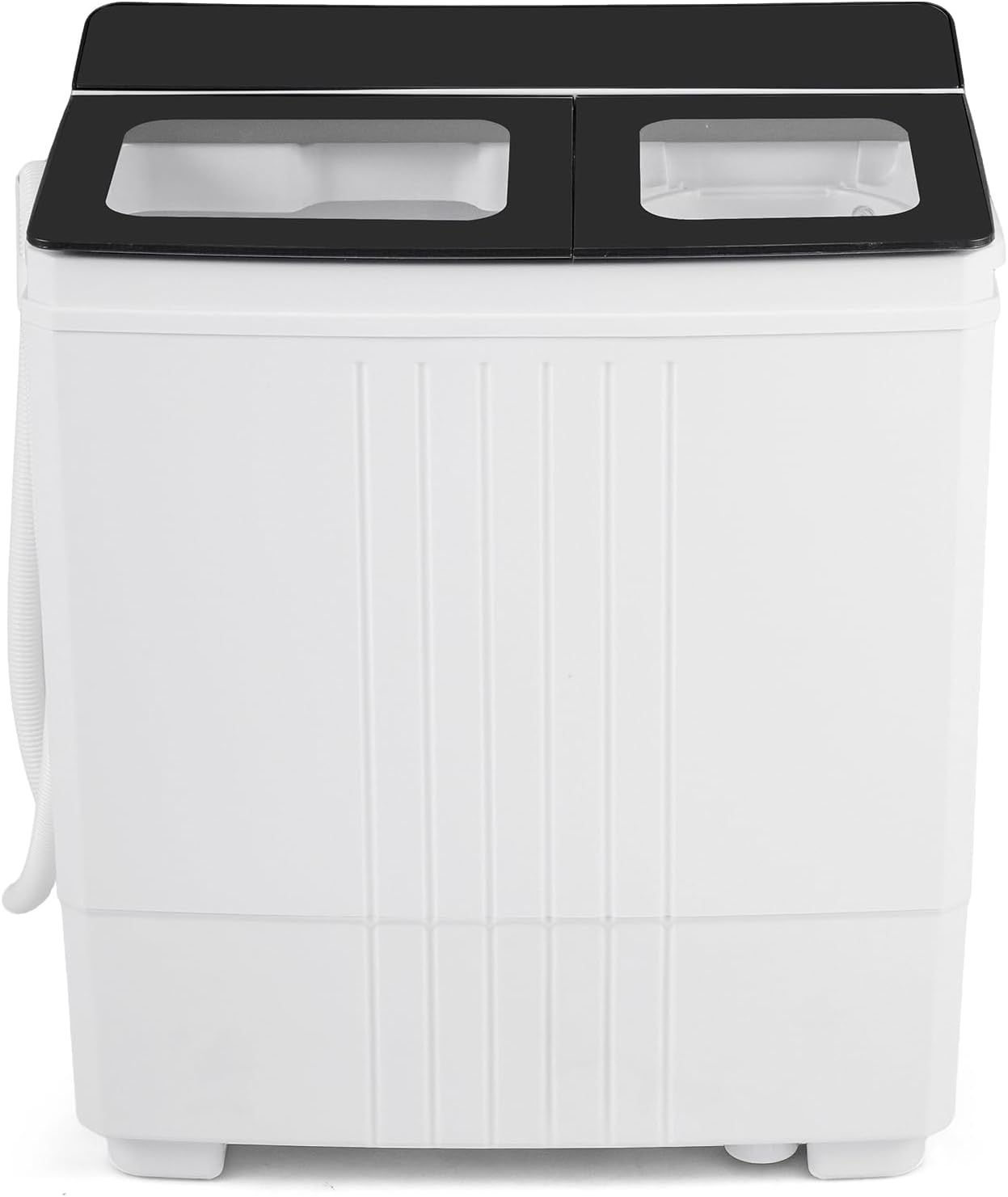 COSTWAY FP11067US Twin Tub Washer