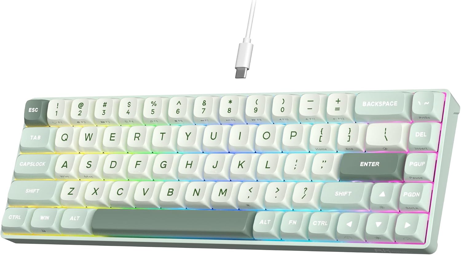 RK Royal Kludge C68