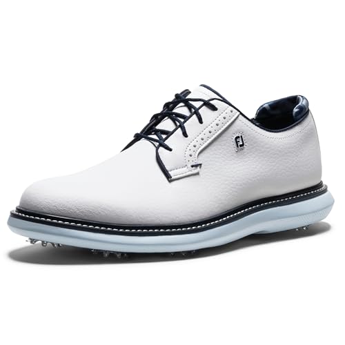 FootJoy Traditions Blucher