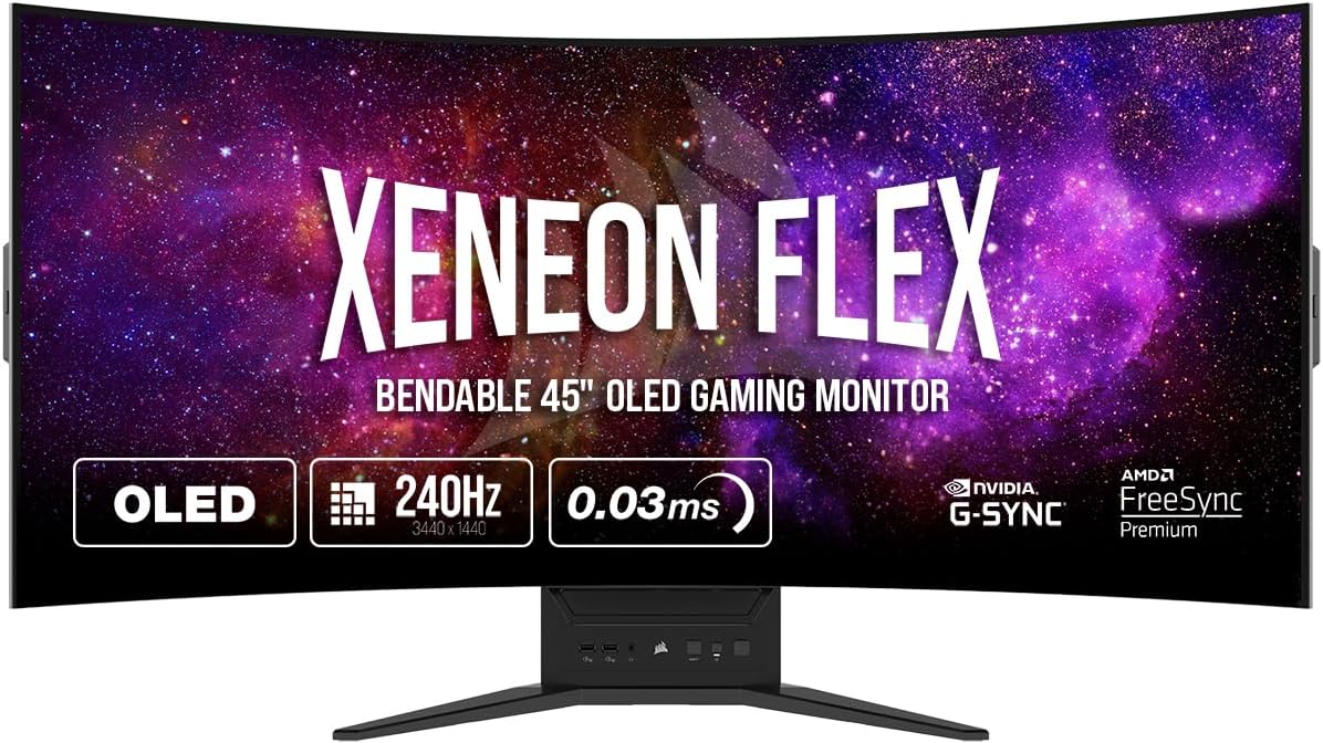 Die besten OLED-Gaming-Monitore 2026