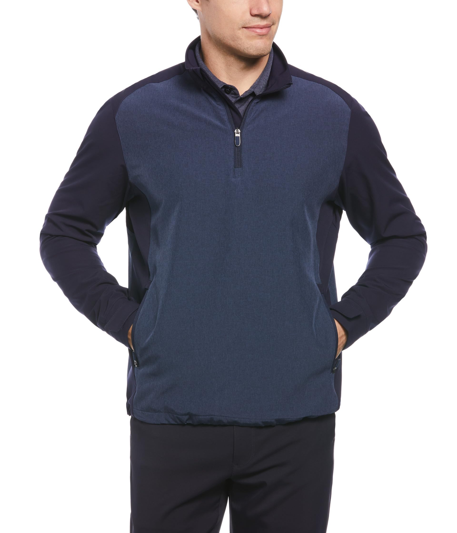 Callaway Long Sleeve Wind Jacket