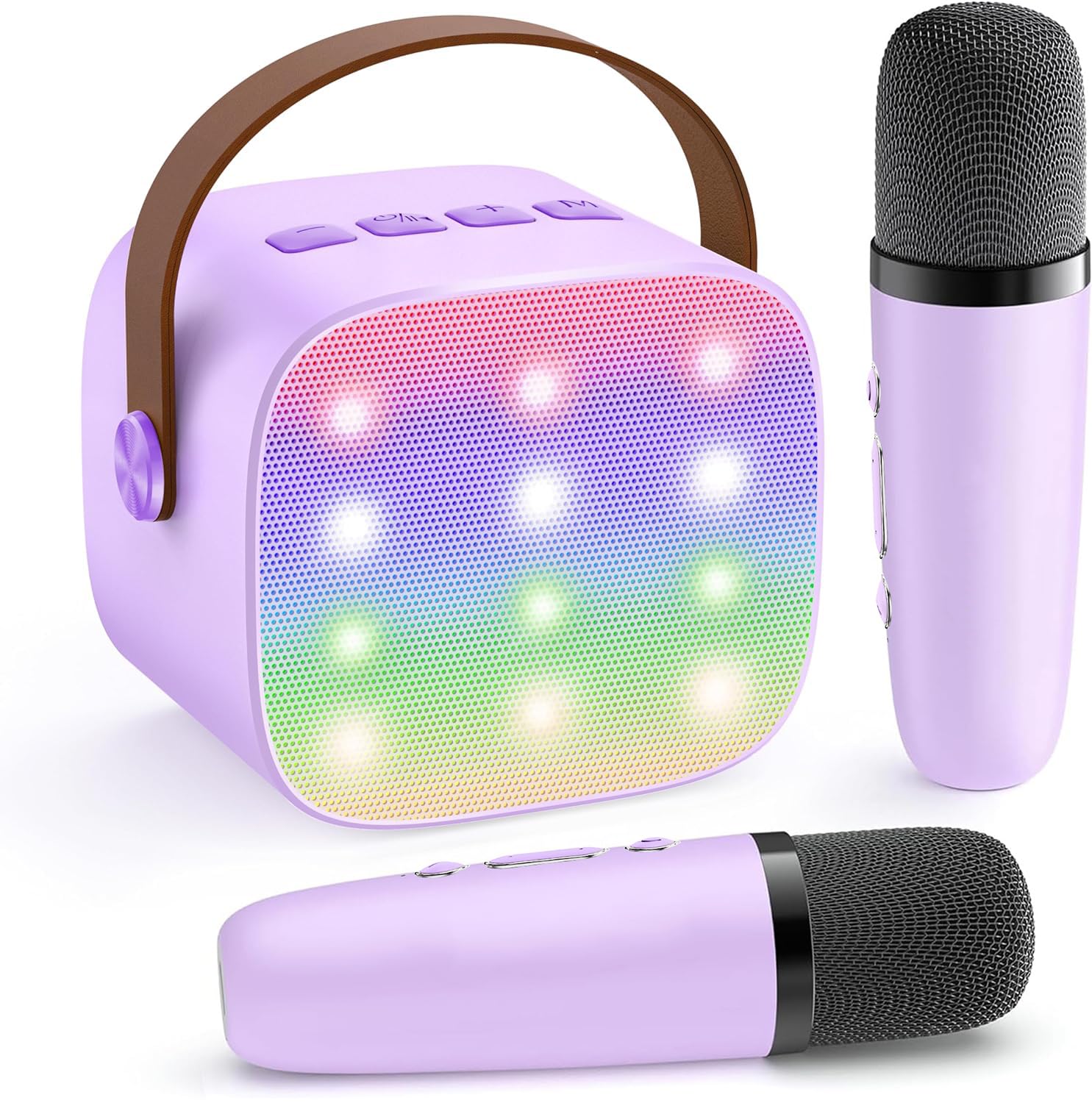 How to Choose Kids' Karaoke Machines in 2026