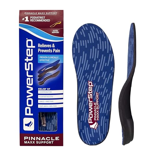 PowerStep Pinnacle Maxx