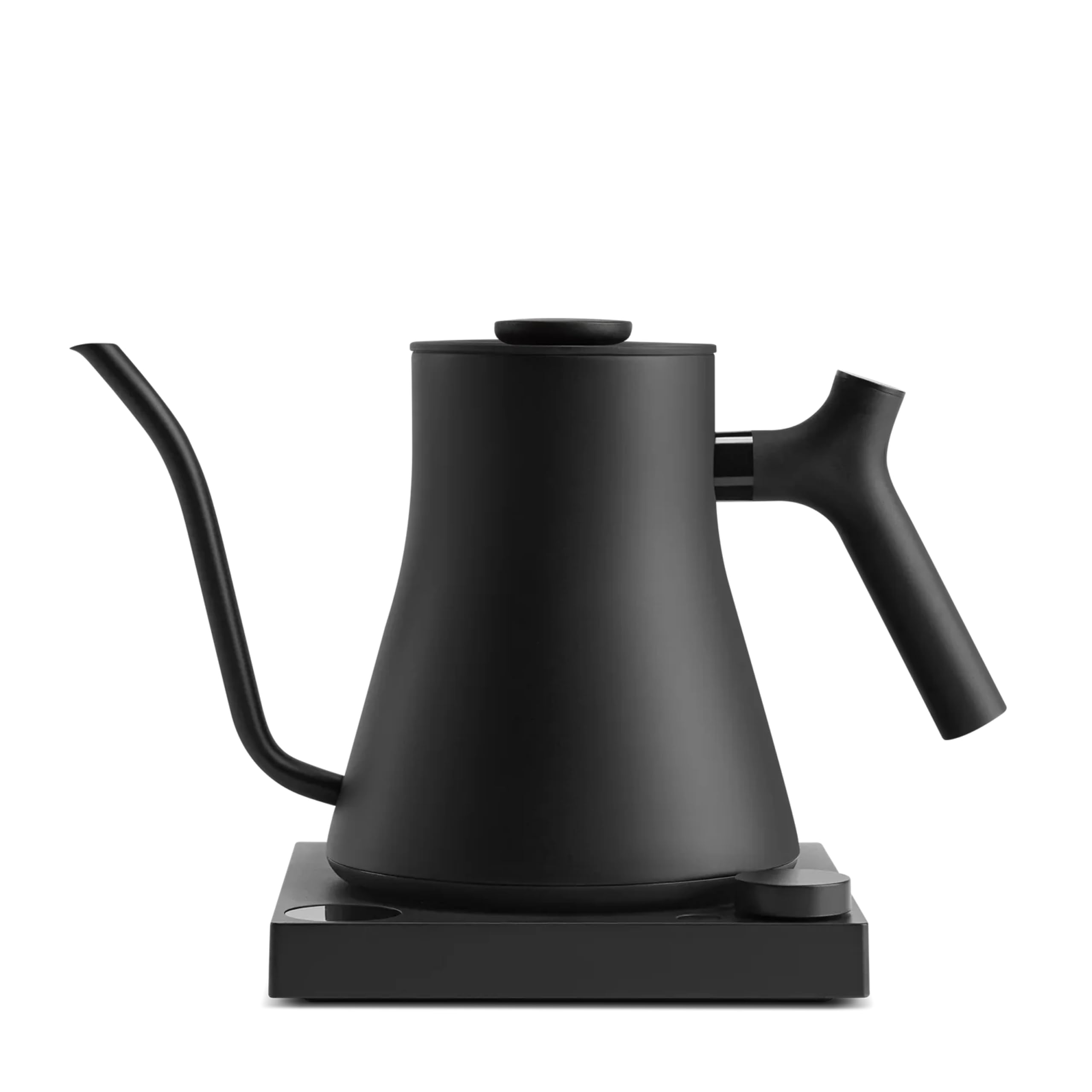 Best Pour-Over Coffee Kettles in 2026: 3 Precise Picks