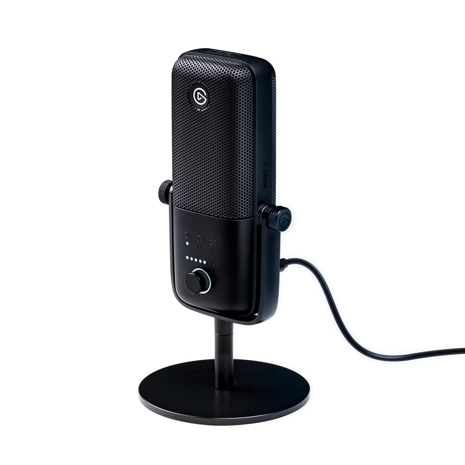 Best USB Gaming Microphones With Live Monitoring in 2026