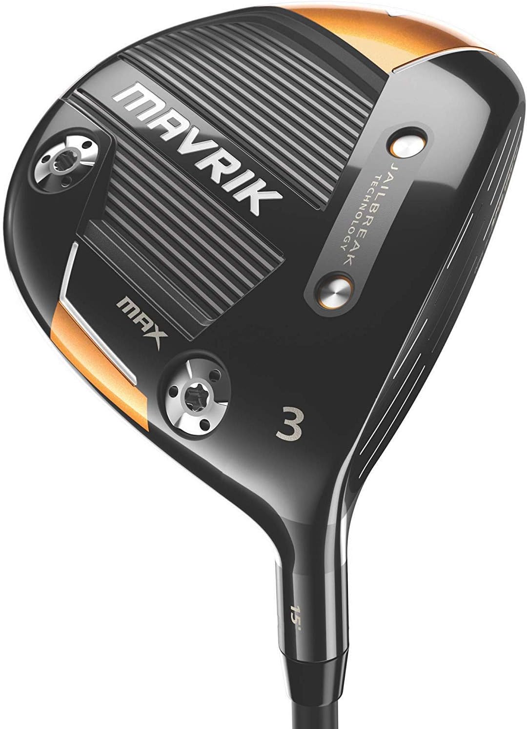 Callaway 2020 MAVRIK Max Fairway 5 Wood