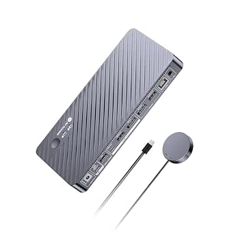 AV Access iDock B10
