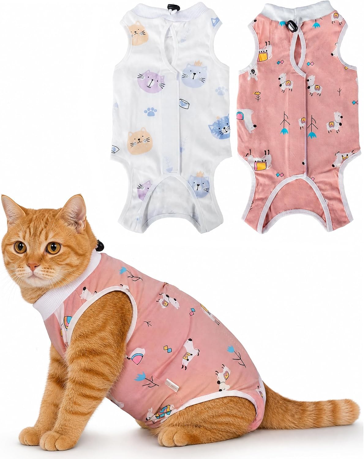 ANWA herstelpak 2 stuks