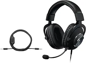 Logitech G PRO X SE