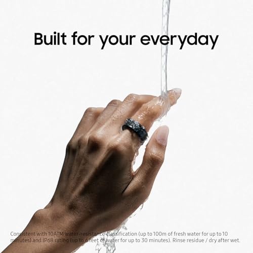 Samsung Galaxy Ring
