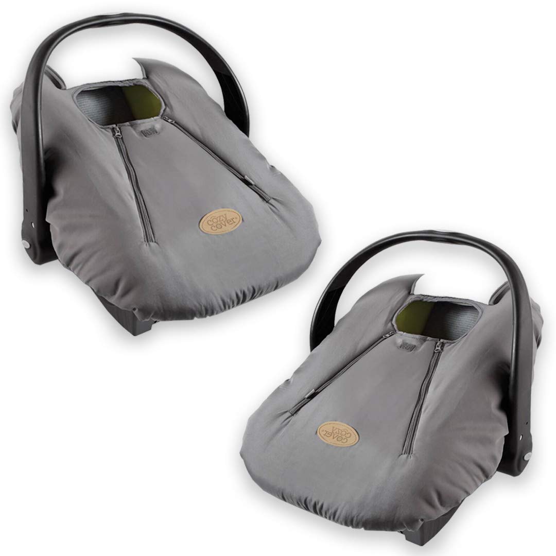Best Baby Car Seat Canopies for 2026: 3 Covers Compared