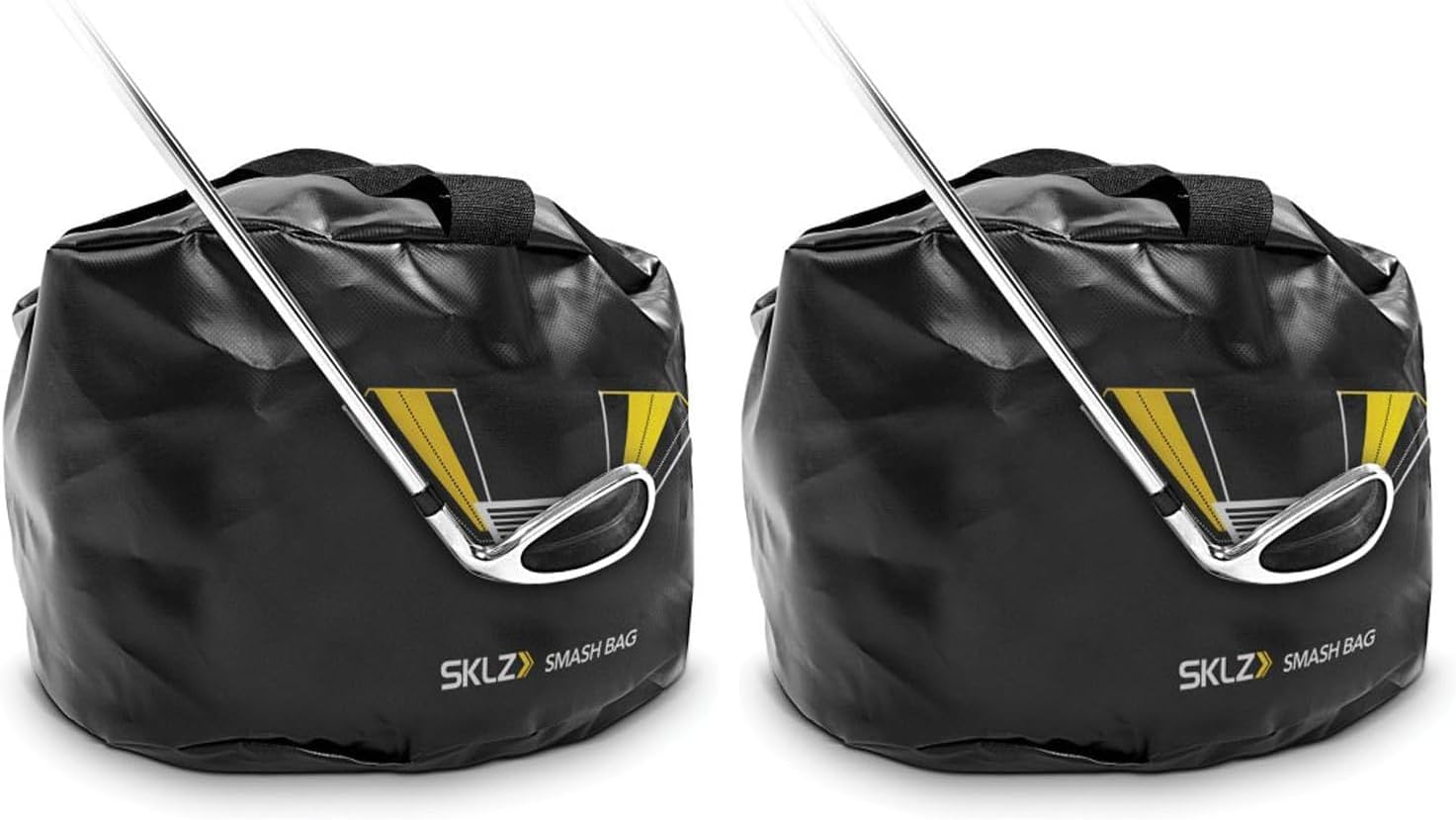 Best Golf Impact Bags for Home Practice in 2026