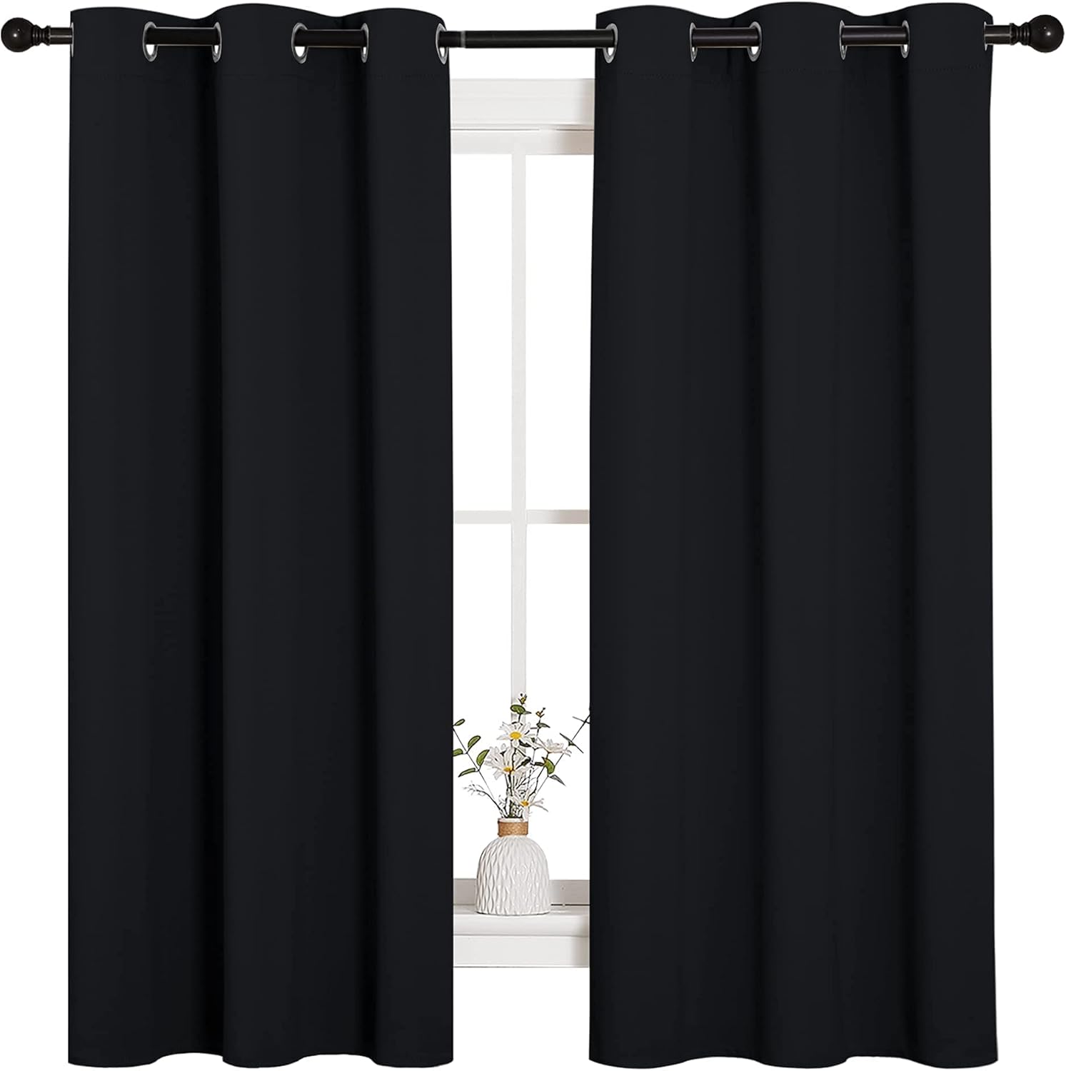 Best Blackout Curtains for Bedrooms in 2026: 3 Smart Picks