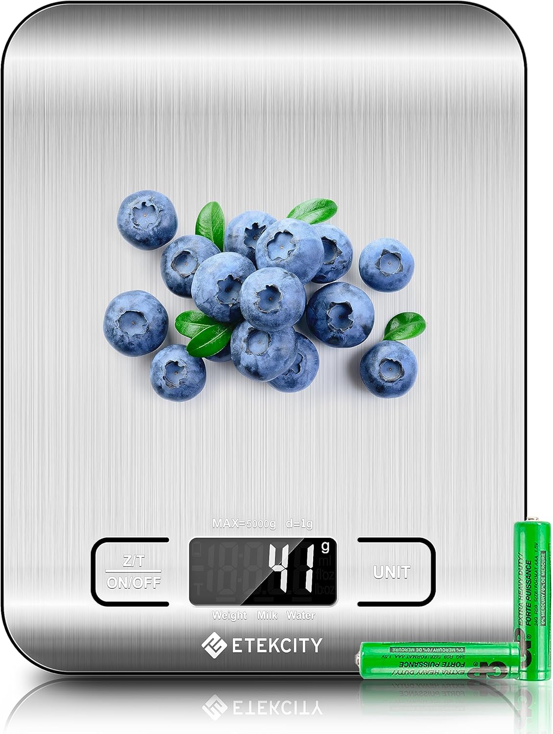 Best Digital Kitchen Scales for Baking in 2026