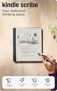 Kindle Scribe 64GB