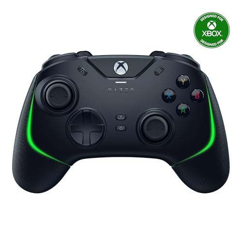 Razer Wolverine V2 Chroma