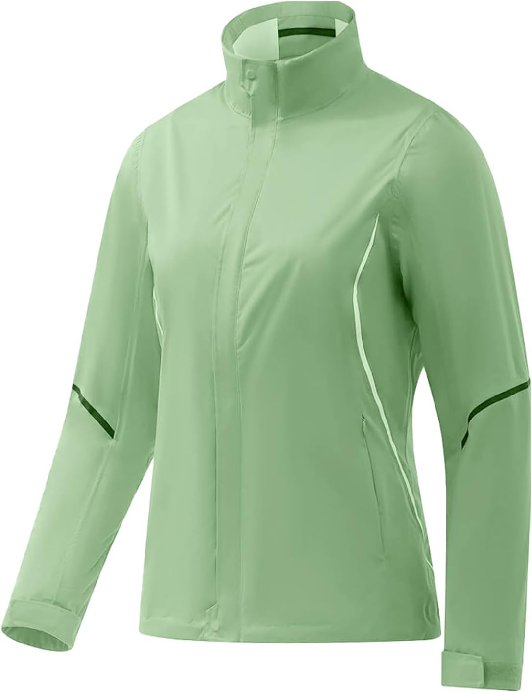 Alternatives: Best Golf Rain Jackets for Women 2026