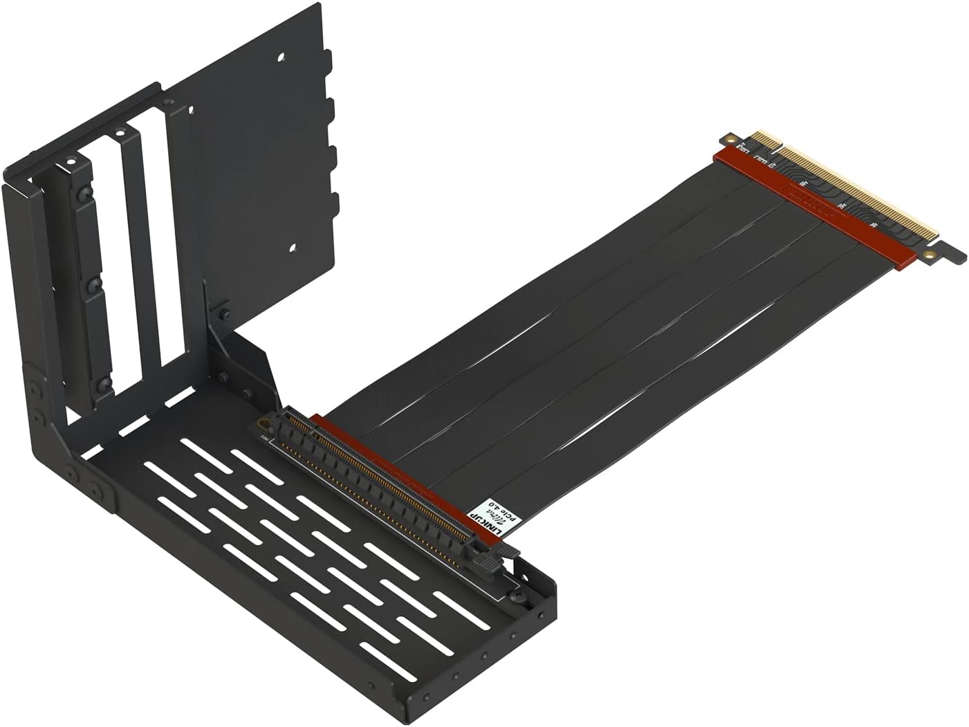 LINKUP EZ Vertical GPU Bracket