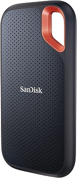 SanDisk Extreme 1TB