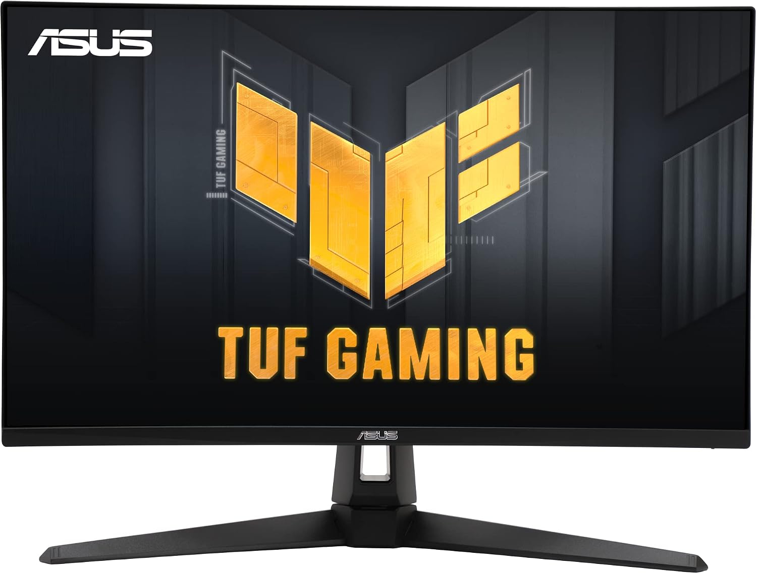 ASUS TUF Gaming VG27UQ1A 27-inch 4K Monitor