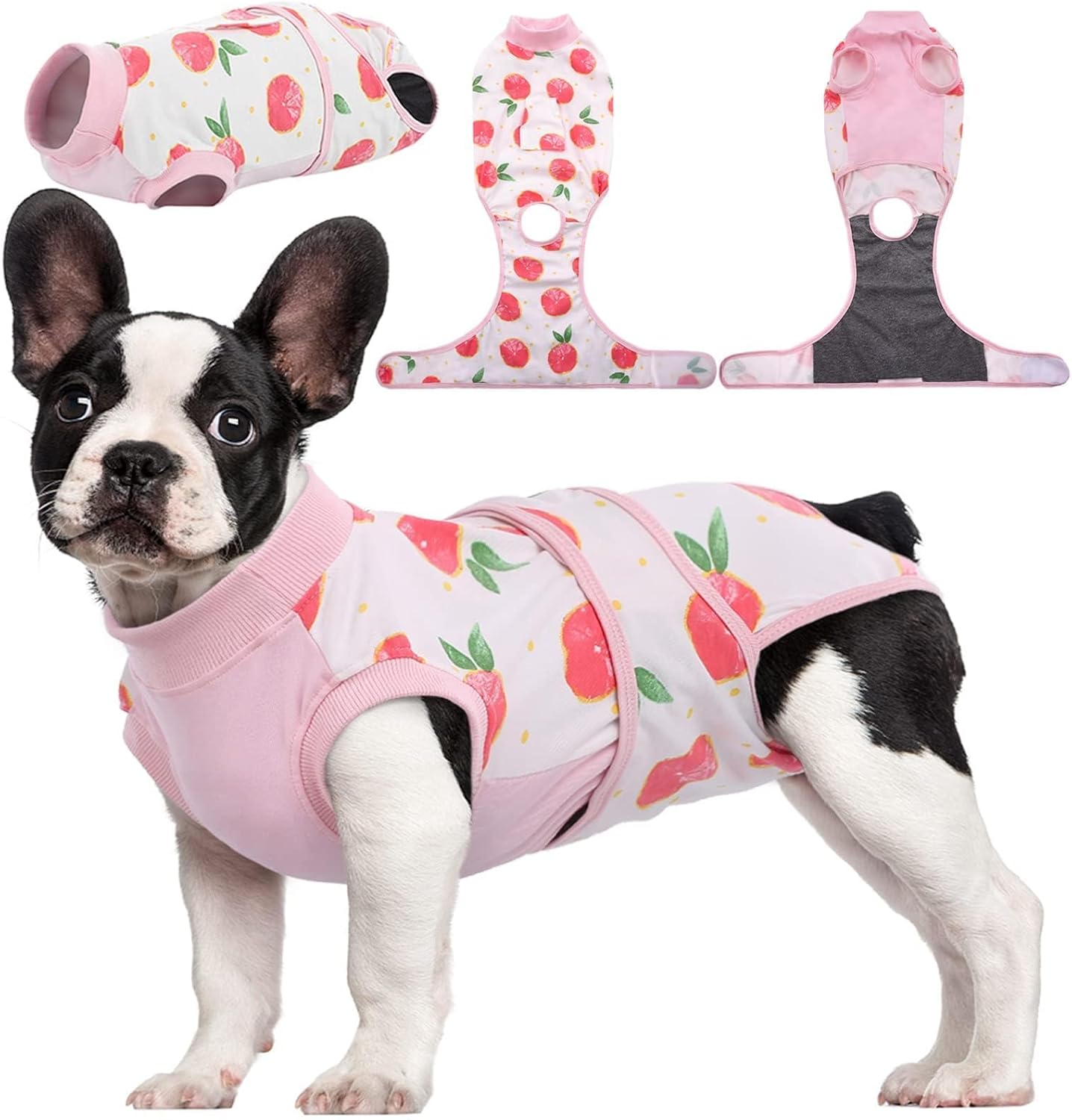 Kuoser Recovery Suit