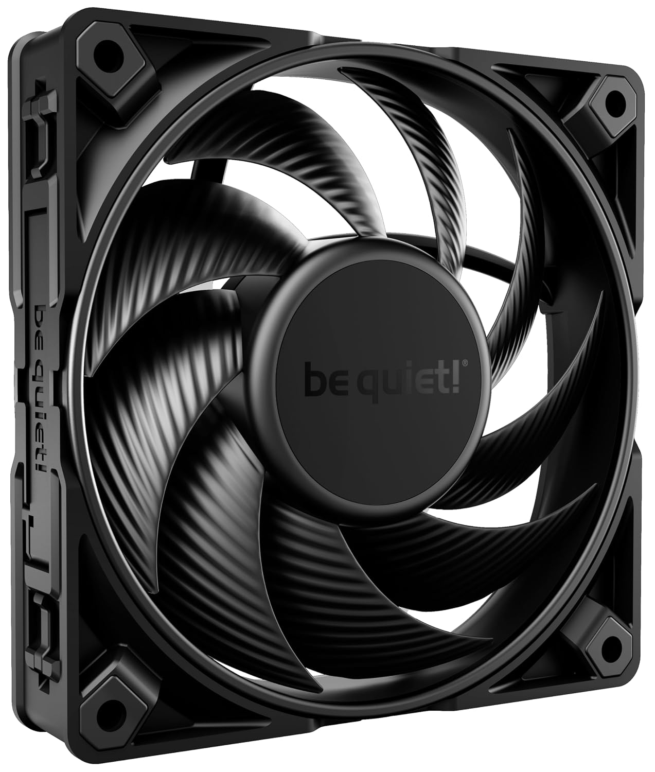 be quiet! Silent Wings Pro 4 da 120 mm