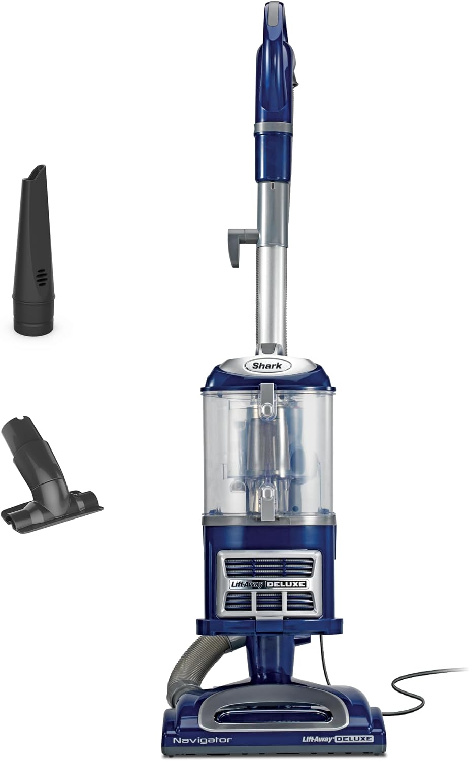 Best vacuums for hard floors in 2026: 3 Researched Picks