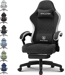 GTPLAYER LR002 Gaming Chair