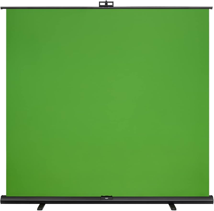 Elgato Green Screen XL