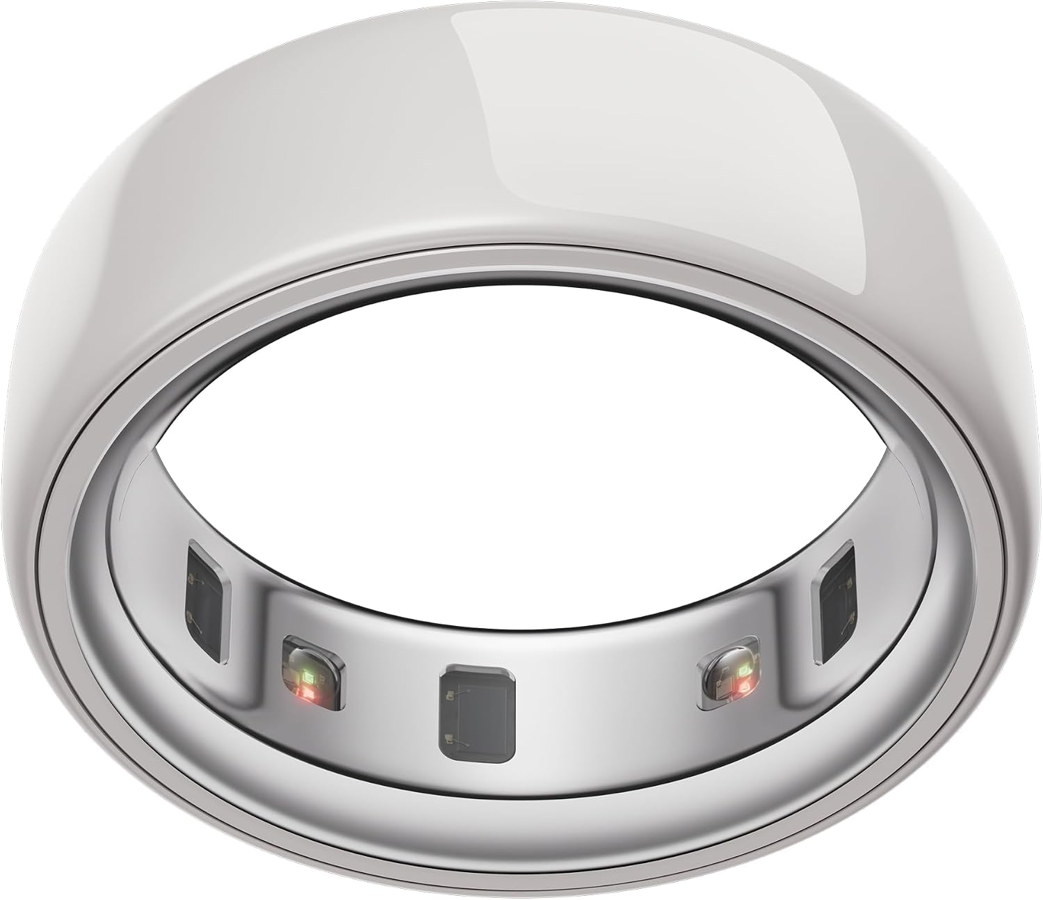 Oura Ring 4 Ceramic