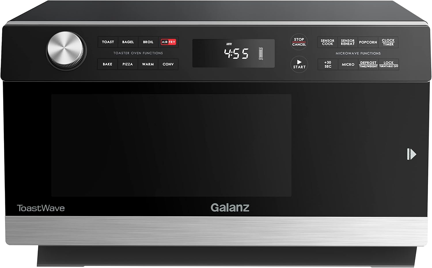 Galanz ToastWave GTWHG12S1SA10